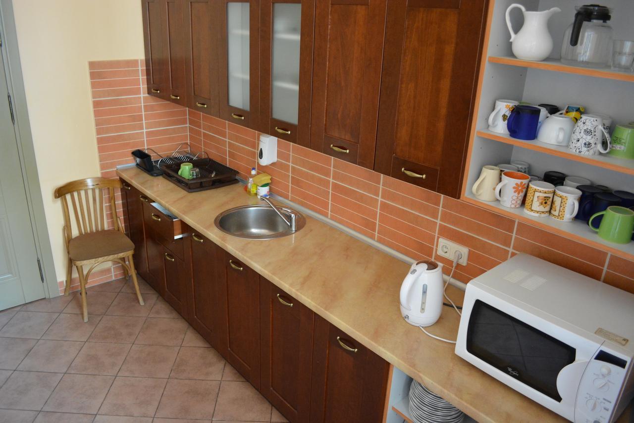 Auberge de jeunesse Dundagas Pils Extérieur photo